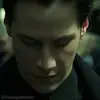 😎 Эмодзи «Матрица Matrix» для Telegram