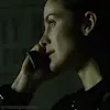 ☹️ Эмодзи «Матрица Matrix» для Telegram