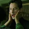 🤒 Эмодзи «Матрица Matrix» для Telegram
