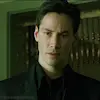 😐 Эмодзи «Матрица Matrix» для Telegram
