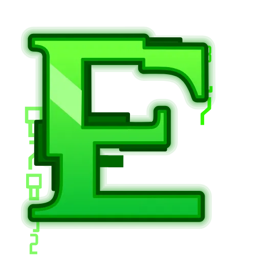🔤 Эмодзи «Matrix Font» для Telegram