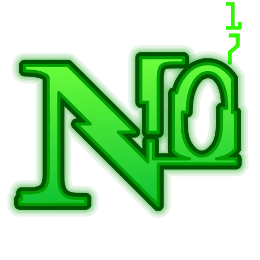 🔤 Эмодзи «Matrix Font» для Telegram