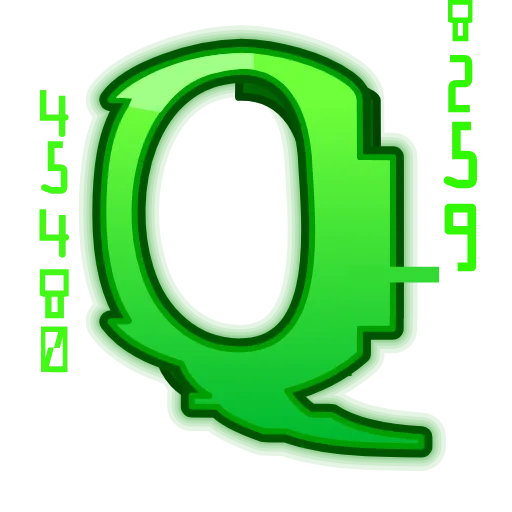 🔤 Эмодзи «Matrix Font» для Telegram