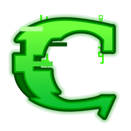 🔤 Эмодзи «Matrix Font» для Telegram