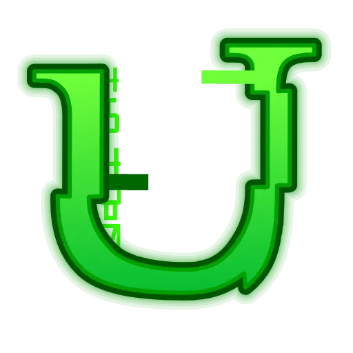 🔤 Эмодзи «Matrix Font» для Telegram