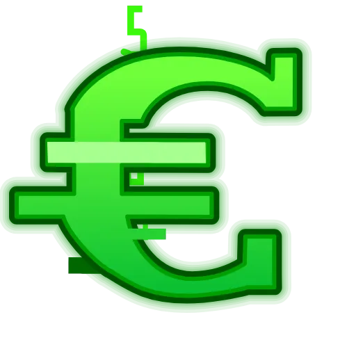 🔤 Эмодзи «Matrix Font» для Telegram