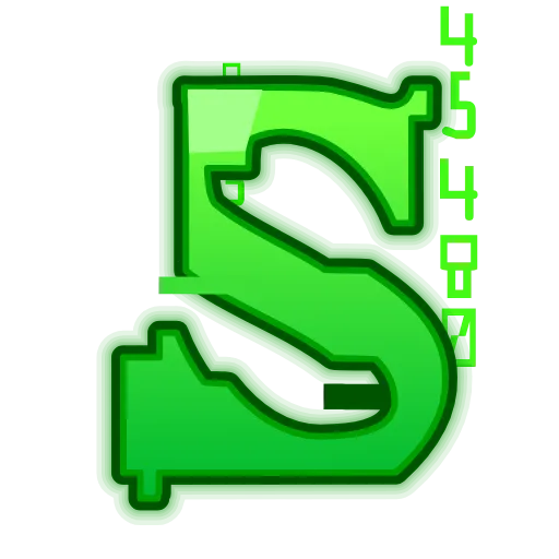 🔤 Эмодзи «Matrix Font» для Telegram