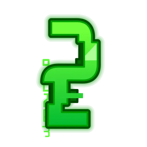 🔤 Эмодзи «Matrix Font» для Telegram
