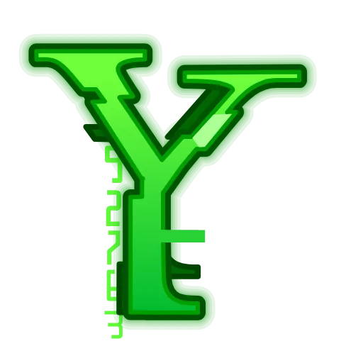 🔤 Эмодзи «Matrix Font» для Telegram