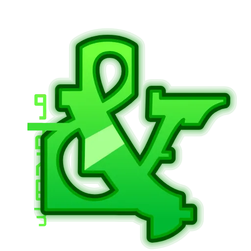 🔤 Эмодзи «Matrix Font» для Telegram