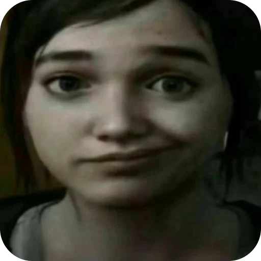 🫥 Стикер «Matsuhara» для Telegram