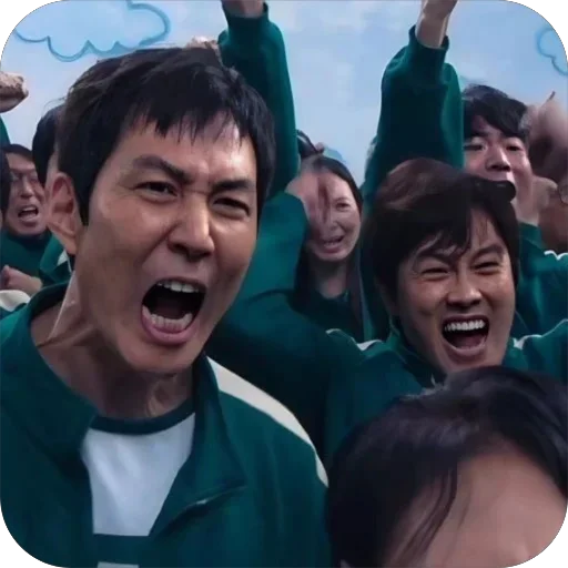 🫥 Стикер «Matsuhara» для Telegram