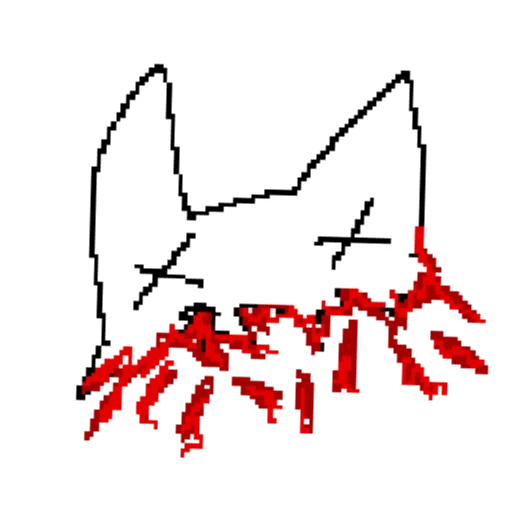 🐾 Стикер «Солевые Мышатки» для Telegram