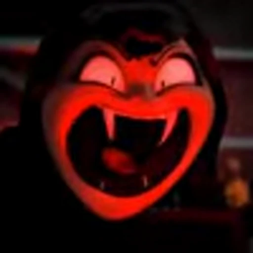 🤬 Эмодзи «Mavis Dracula HalloweenМэвис Дракула Хэллоуин&;» для Telegram