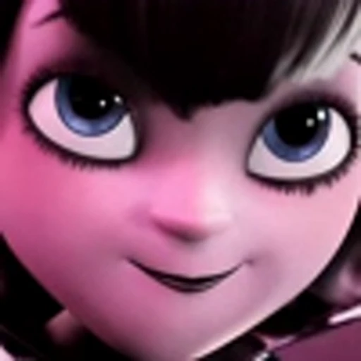 ☺️ Эмодзи «Mavis Dracula HalloweenМэвис Дракула Хэллоуин&;» для Telegram