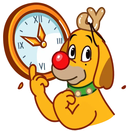 🕙 Эмодзи «Max The Grinchs» для Telegram