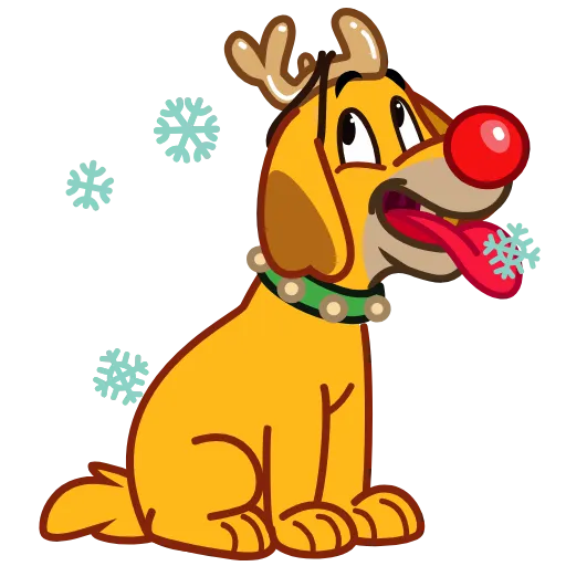 ❄️ Эмодзи «Max The Grinchs» для Telegram