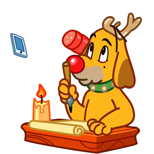 📝 Эмодзи «Max The Grinchs» для Telegram