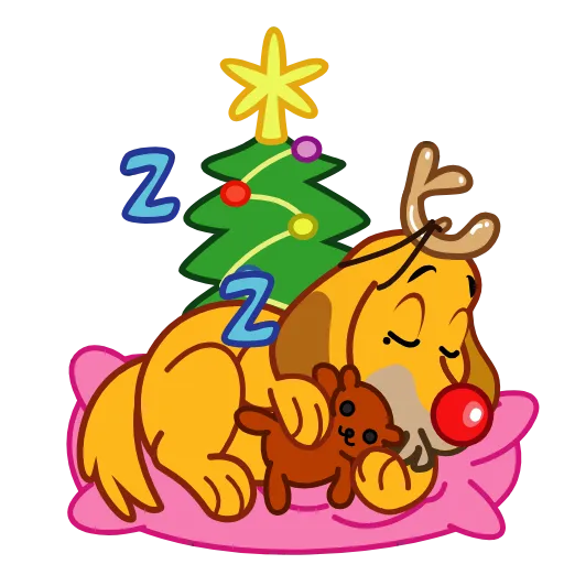 😴 Эмодзи «Max The Grinchs» для Telegram