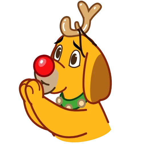 🙏 Эмодзи «Max The Grinchs» для Telegram