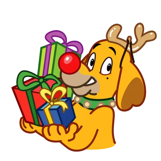 🎁 Эмодзи «Max The Grinchs» для Telegram