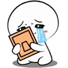 😭 Эмодзи «Max Man» для Telegram