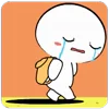 😭 Эмодзи «Max Man» для Telegram