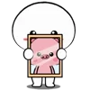 🪞 Эмодзи «Max Man» для Telegram