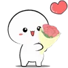 💐 Эмодзи «Max Man» для Telegram