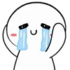 😭 Эмодзи «Max Man» для Telegram