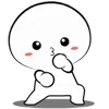 🕺 Эмодзи «Max Man» для Telegram