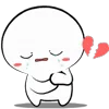 💔 Эмодзи «Max Man» для Telegram