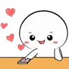 ❤️ Эмодзи «Max Man» для Telegram