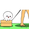 😀 Эмодзи «Max Man» для Telegram