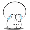 😭 Эмодзи «Max Man» для Telegram