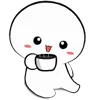 ☕ Эмодзи «Max Man» для Telegram