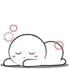 😴 Эмодзи «Max Man» для Telegram