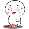 😳 Эмодзи «Max Man» для Telegram