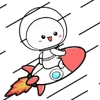 🚀 Эмодзи «Max Man» для Telegram