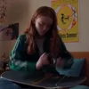 🛹 Эмодзи «Max Mayfield» для Telegram