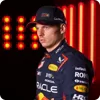 🏎 Эмодзи «Max Verstappen» для Telegram