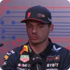 🏎 Эмодзи «Max Verstappen» для Telegram