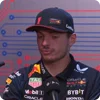 🏎 Эмодзи «Max Verstappen» для Telegram