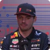 🏎 Эмодзи «Max Verstappen» для Telegram