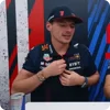 🏎 Эмодзи «Max Verstappen» для Telegram