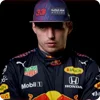 🏎 Эмодзи «Max Verstappen» для Telegram