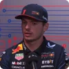 🏎 Эмодзи «Max Verstappen» для Telegram