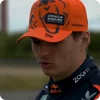 🏎 Эмодзи «Max Verstappen» для Telegram