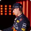 🏎 Эмодзи «Max Verstappen» для Telegram
