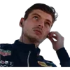 😁 Эмодзи «Max Verstappen» для Telegram